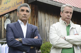 Schitt's Creek: Episode 6