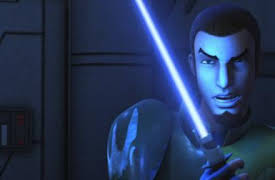 Star Wars Rebels: Call to Action