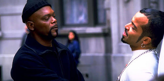 00:02: MAD ACTION: 'SHAFT: THE RETURN' | BE MAD | 11/3 2025