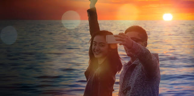 Terrace House: Boys & Girls in the City