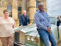 Celebrity Antiques Road Trip