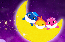 Pinkfong! Baby Shark's Ultimate Collection: Good Night Baby Shark