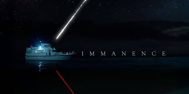 Immanence (2021)
