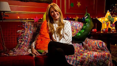 6:50 PM: CBeebies Bedtime Stories | Cbeebies | 4/1 2026