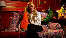 CBeebies Bedtime Stories