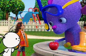 Jessy & Nessy: Where Did Your Toy Go? How Do We Get More Ideas for Our Play?