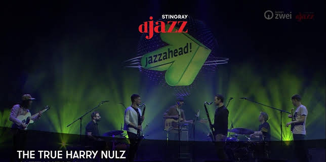 The True Harry Nulz - jazzahead! (2021)
