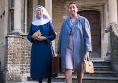 Call the Midwife