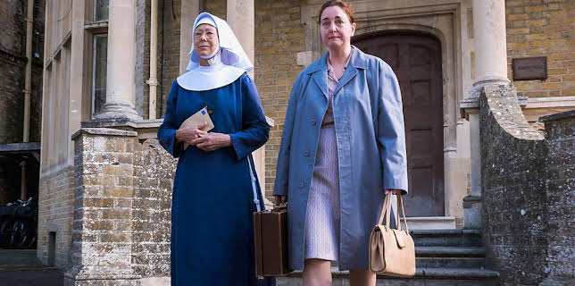 2:35 AM: Call the Midwife (S15 E5) (S15) | BBC Two | 2/13 2026