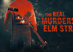 The Real Murders On Elm Street