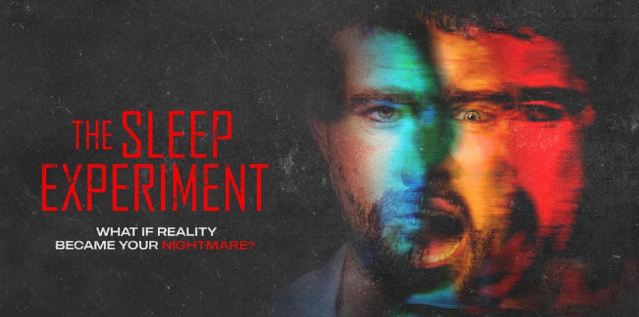 The Sleep Experiment (2022)