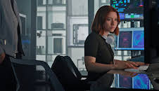 Dan Brown's The Lost Symbol (S1 E4)