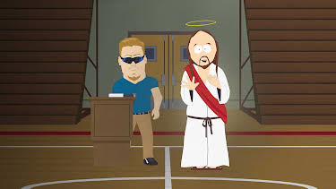 22:00: South Park (S27 E1) (S27) | Viasat Series | 9/6 2026
