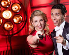 Die Löwentraut & Hermlin-Show