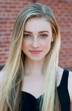 Sarah Mezzanotte som 