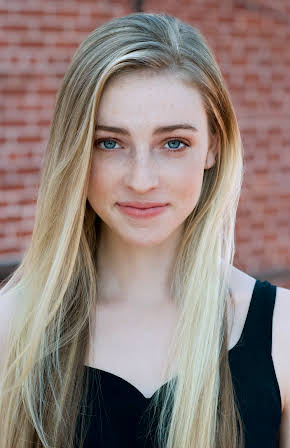 Sarah Mezzanotte as 