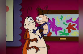 Roboroach: Spitting Images / Youth Juice