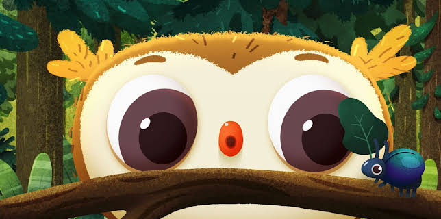 6:10 AM: Odo (S1 E19) (S1) | Channel 5 | 12/1 2025