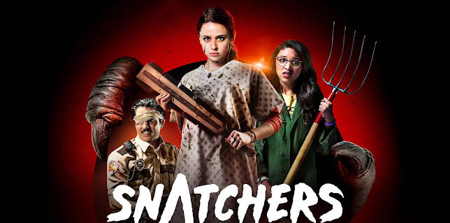 Snatchers (2019)