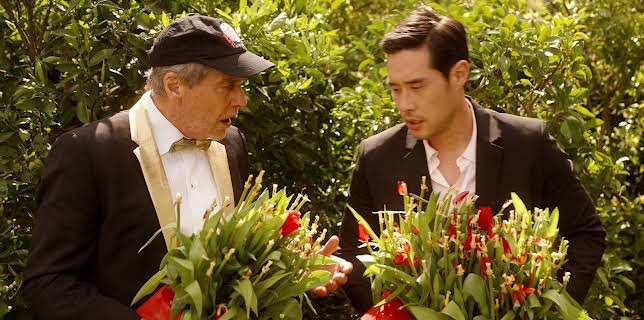 22:50: Quantum Leap - Zurück in die Vergangenheit | ProSieben Maxx | 2/16 2026