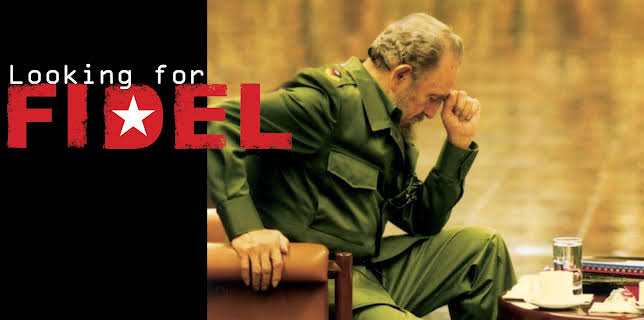 Looking for Fidel (2015)