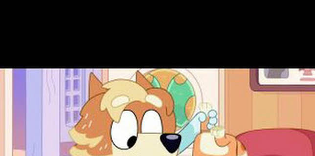 19:55: Bluey (T2): Ep.34 Las dos niñeras | Disney Junior | 12/20 2025