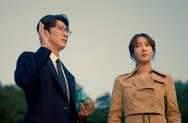 Queen of Divorce: Queen of Divorce Episode 12