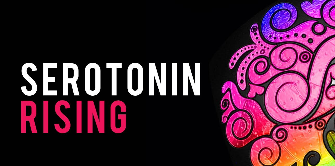 Serotonin Rising (2011)
