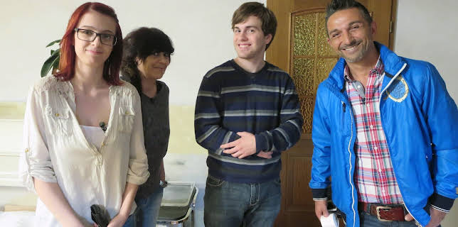 05:10: Der Trödeltrupp - Das Geld liegt im Keller (S12 E60) (S12) | RTL 2 | 12/3 2025