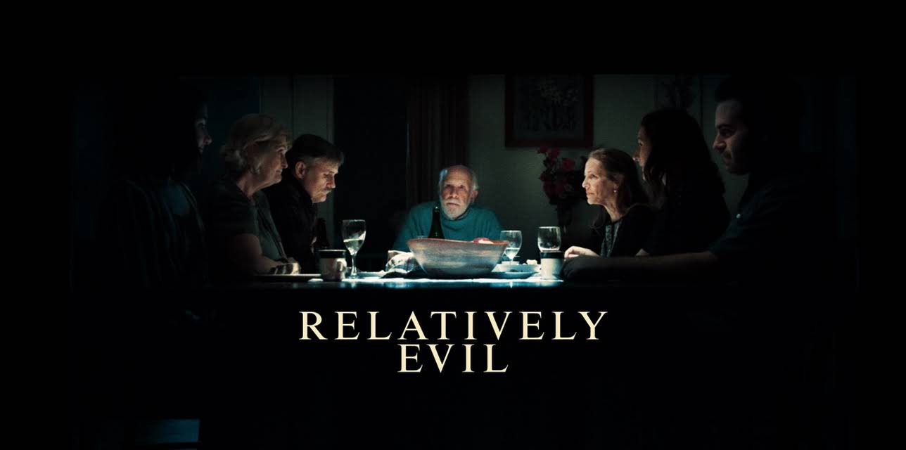 Relatively Evil