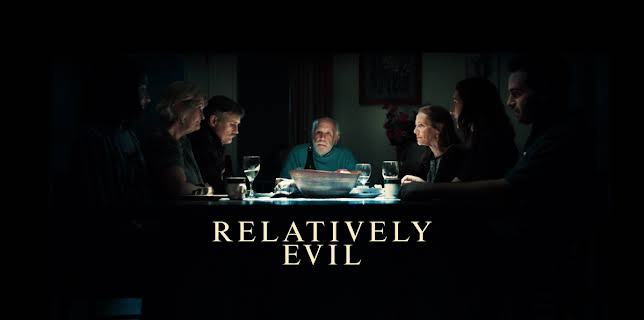 Relatively Evil