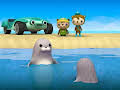 Octonauts: Above & Beyond