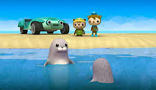 Octonauts: Above & Beyond