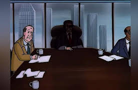 Freakazoid Season 1: The Chip (Acts I - III)