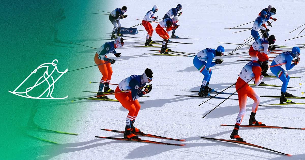21/2 13:15 | Vinter-OL: Langrend, 50 km (m), direkte