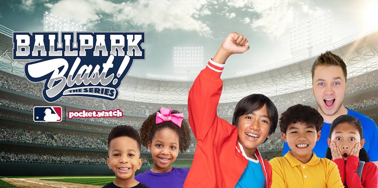 Ballpark Blast! The Series presented by MLB and pocket.watch