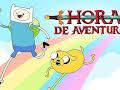 HORA DE AVENTURAS