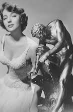 Joan Weldon como Martha Cutting