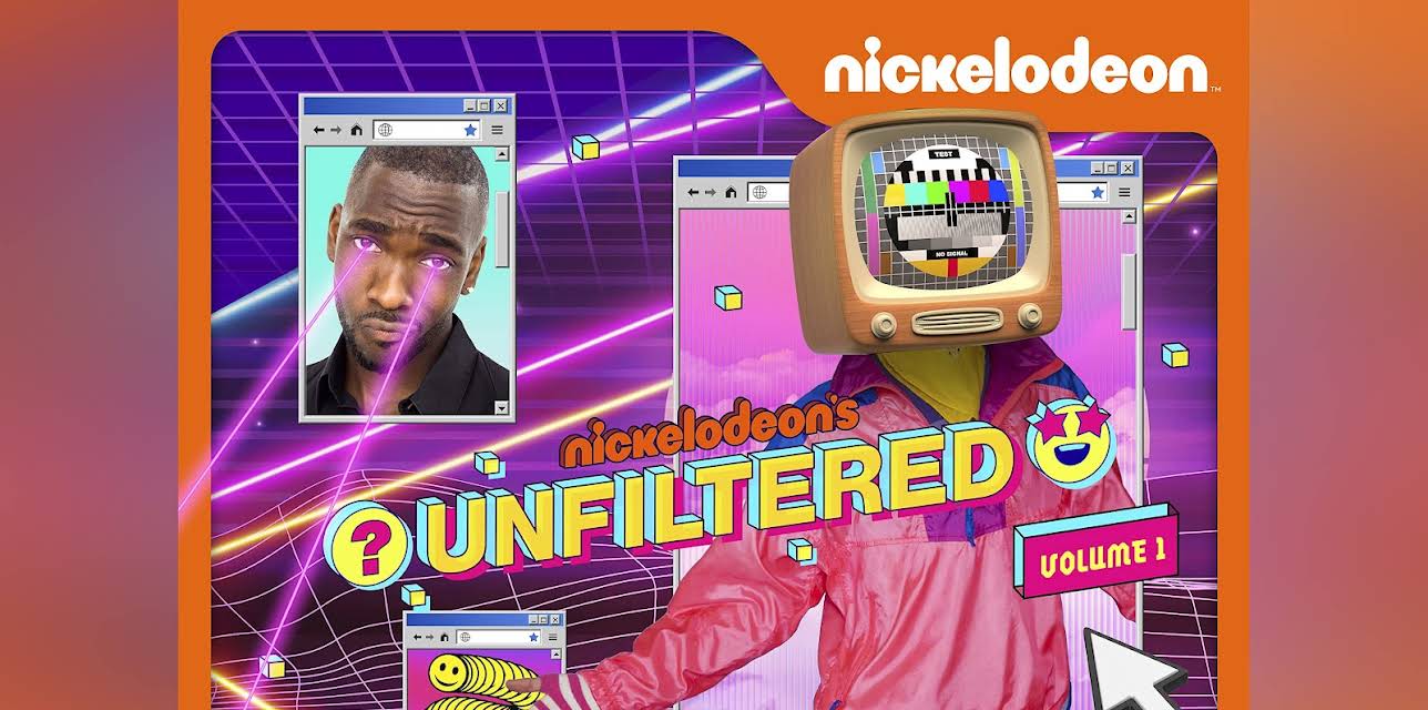 Nickelodeon's Unfiltered Season 1