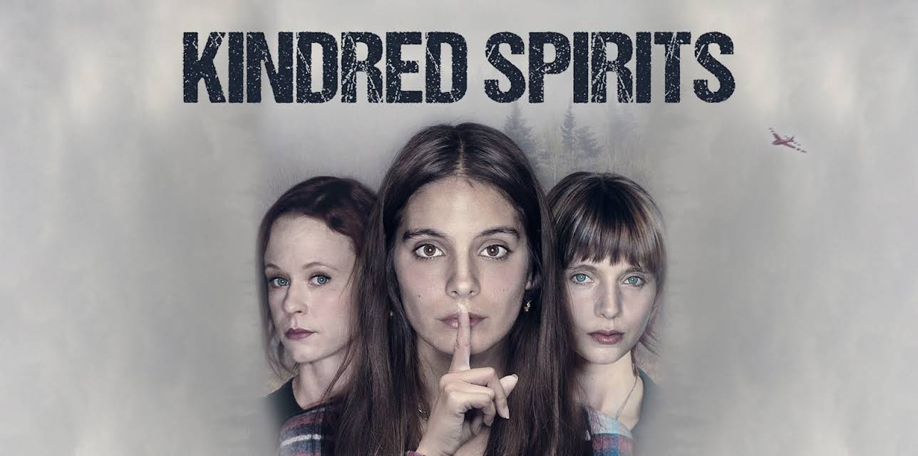Kindred Spirits (2019)