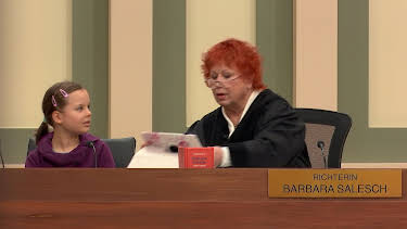 15:00: Barbara Salesch - Das Strafgericht | RTL | 6/3 2026