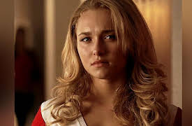 Heroes Volume 1: Collision