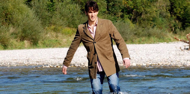 06:25: Sturm der Liebe (1422) | MDR Fernsehen | 11/28 2025