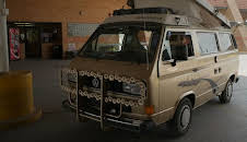 Schmugglern auf der Spur