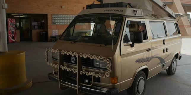 11:10: Schmugglern auf der Spur | ProSieben Maxx | 2/23 2026