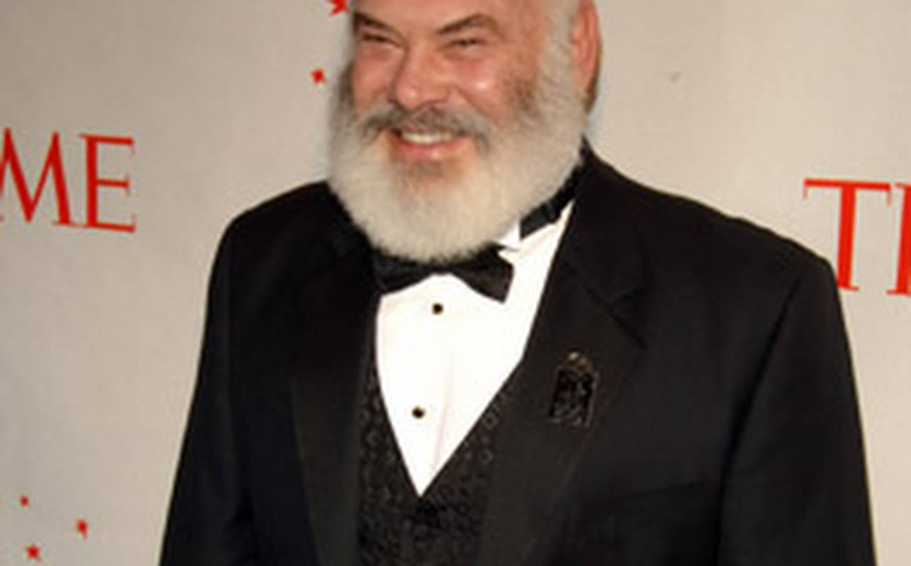 Andrew Weil