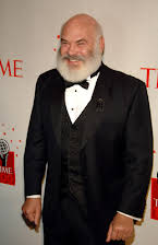 Andrew Weil as 