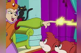 Fix & Foxi: Spellbound