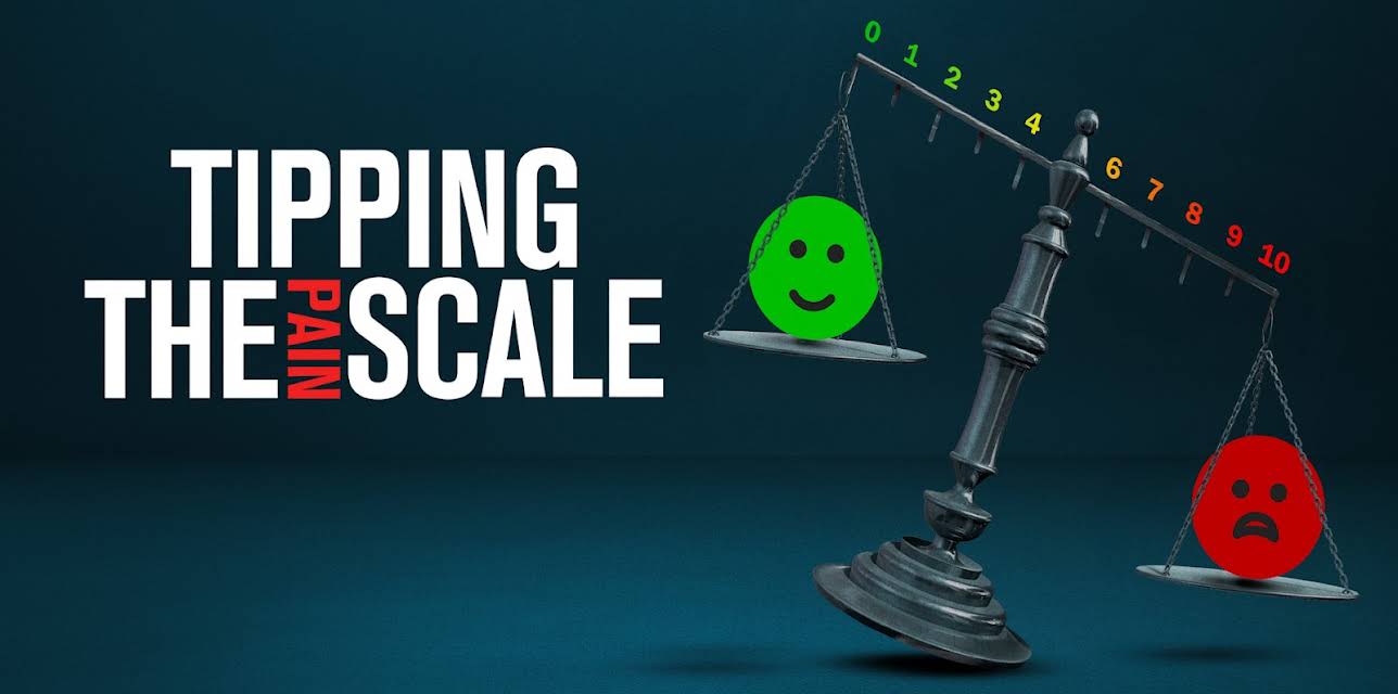 Tipping the Pain Scale (2022)