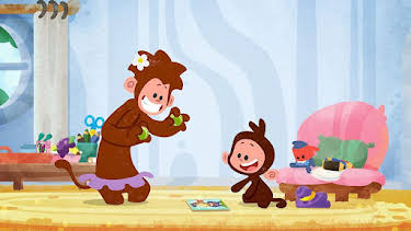 6:30 AM: Tee and Mo (S1) | Cbeebies | 10/7 2026